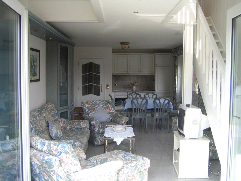 Strand Norderney Impressionen